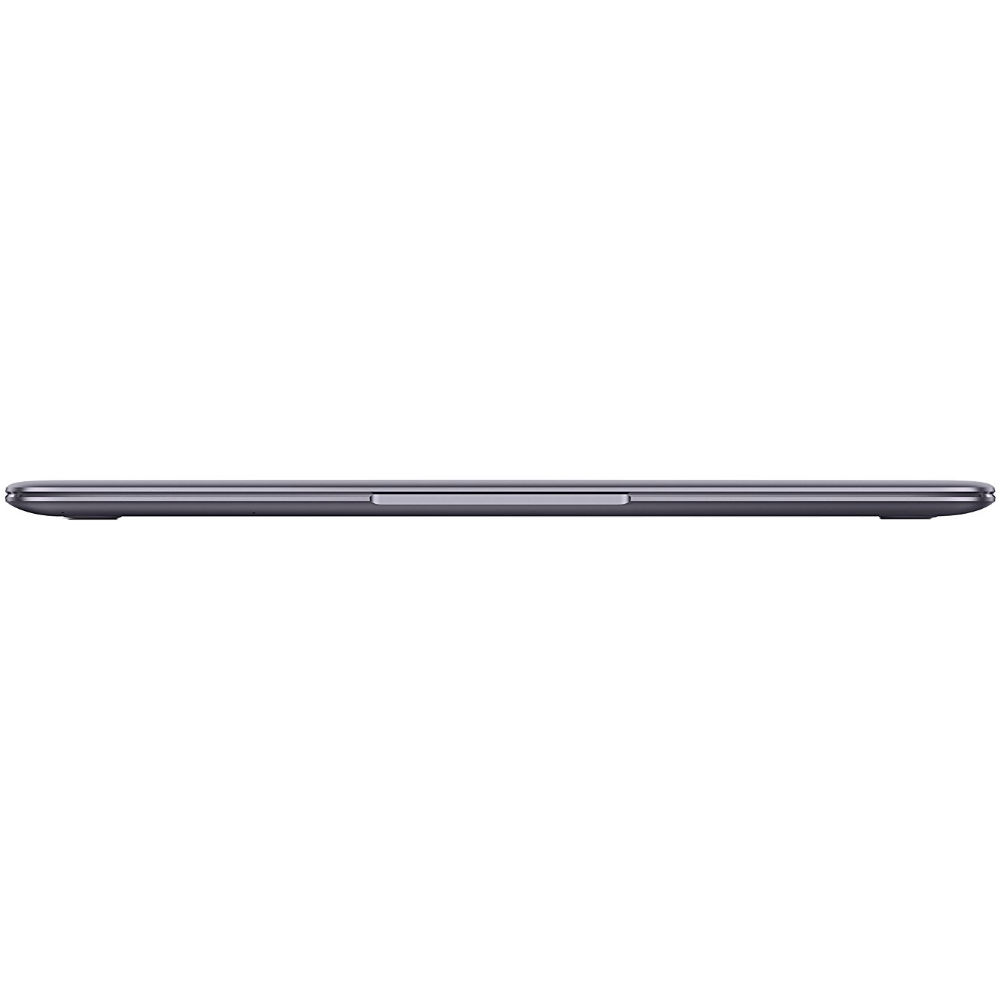 Зовнішній вигляд Ноутбук HUAWEI Matebook X (53010ANU) Space Gray