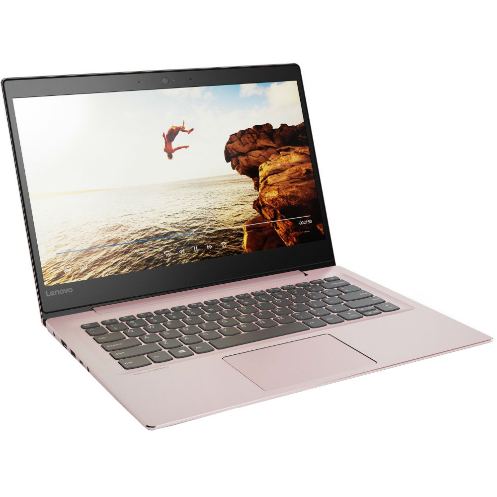 В интернет магазине Ноутбук LENOVO 520S-14 (81BL0099RA)