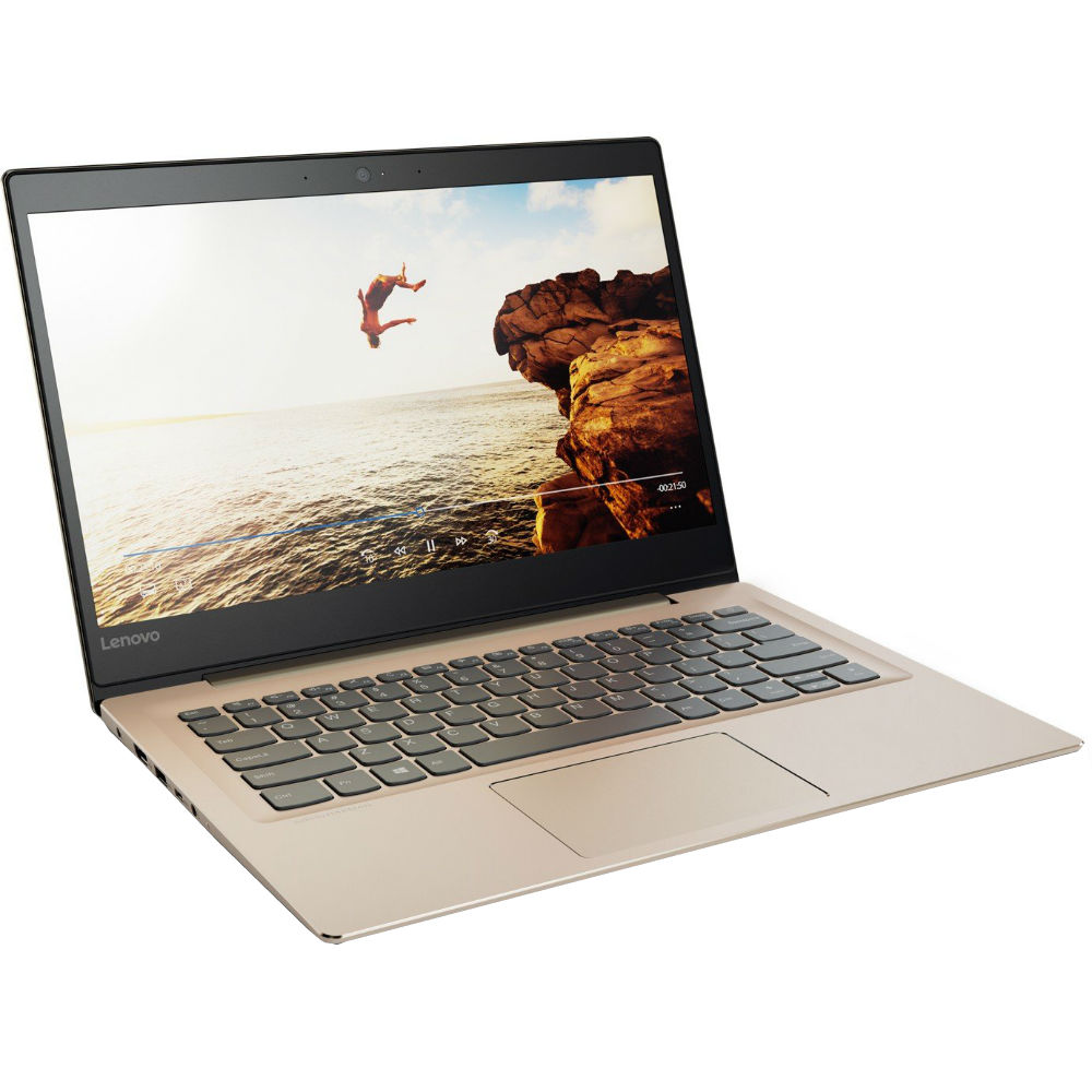 Ноутбук LENOVO IdeaPad 520S-14 (81BL009BRA) Діагональ дисплея 14