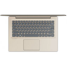 Ноутбук LENOVO IdeaPad 520S-14 (81BL009BRA)