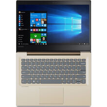 Ноутбук LENOVO IdeaPad 520S-14 (81BL009BRA)