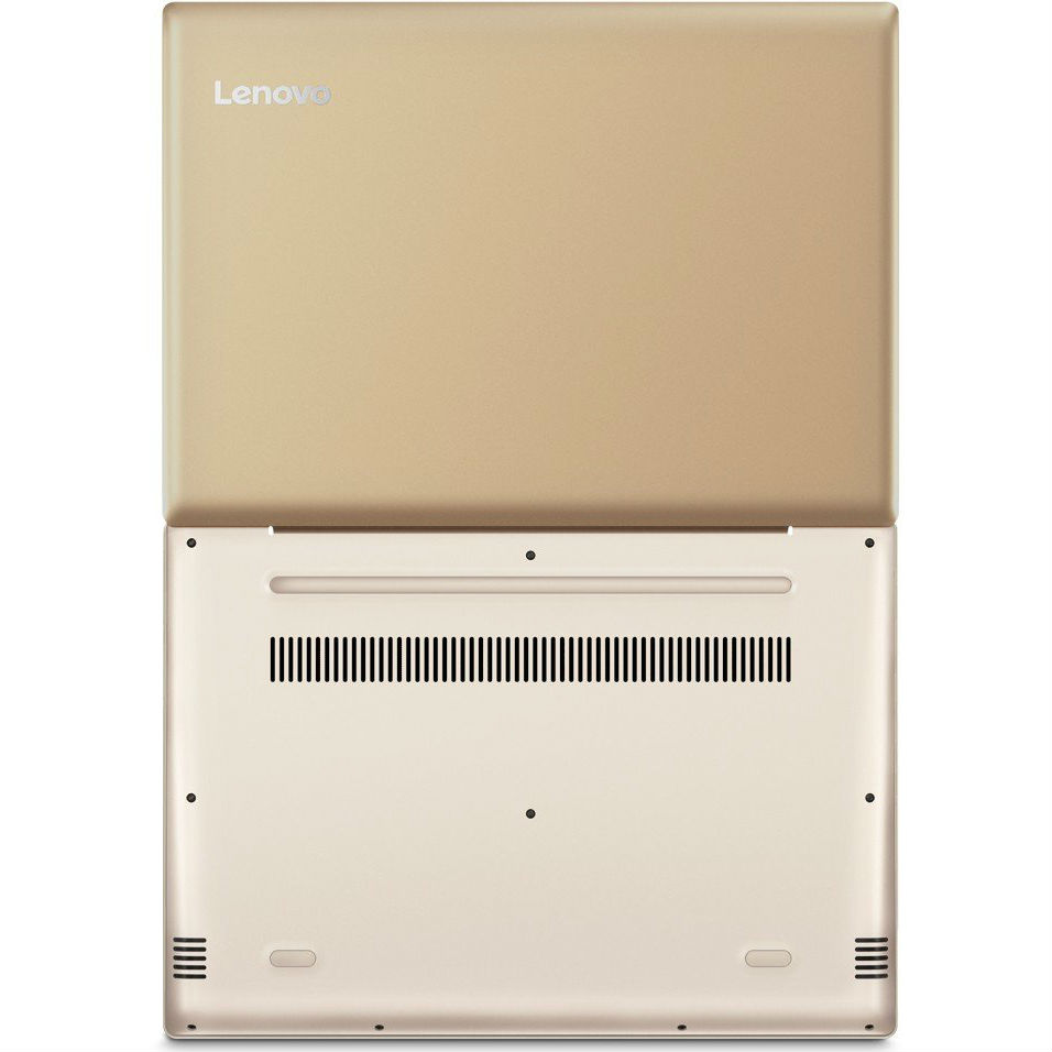 Зовнішній вигляд Ноутбук LENOVO IdeaPad 520S-14 (81BL009BRA)