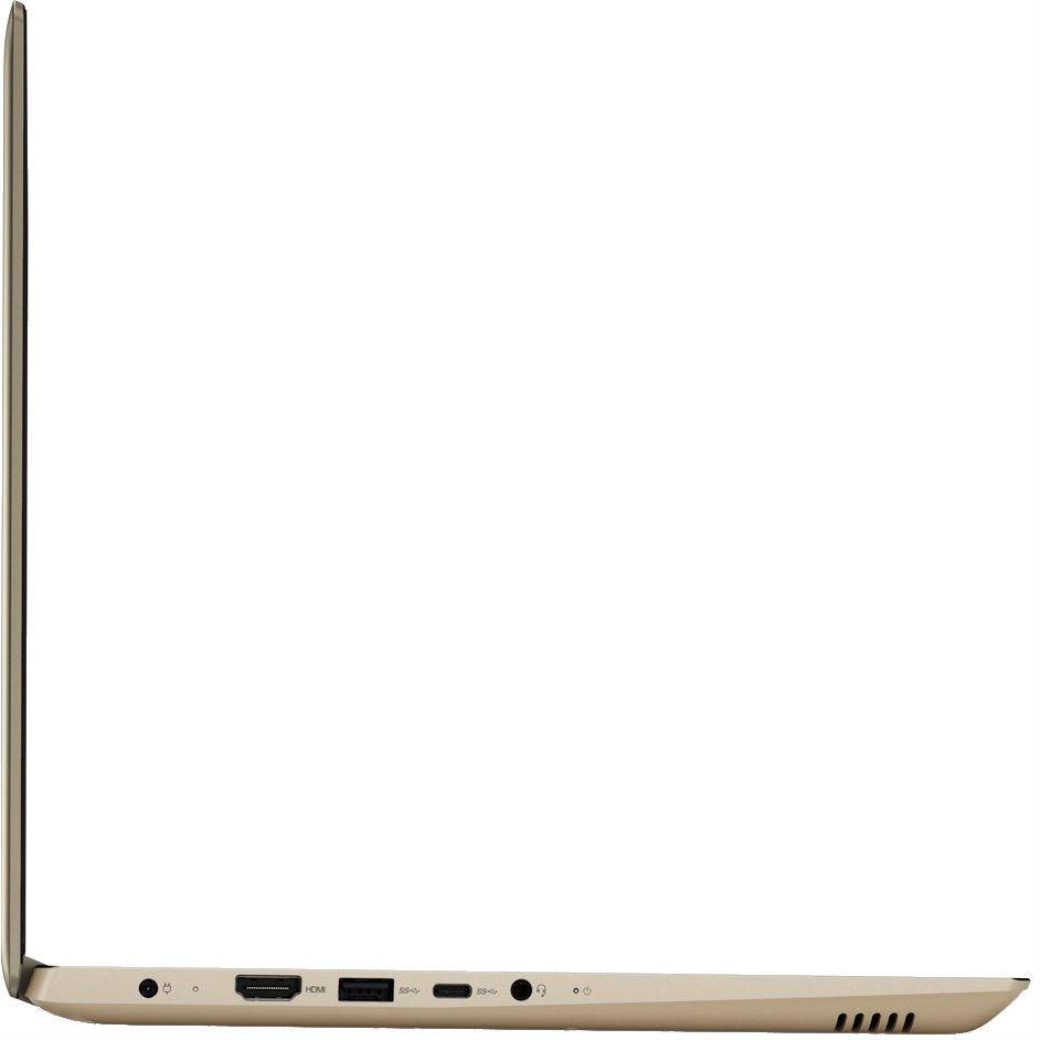 Фото Ноутбук LENOVO IdeaPad 520S-14 (81BL009BRA)