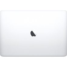 Ноутбук APPLE A1706 MacBook Pro TB (MPTV2UA/A) Silver