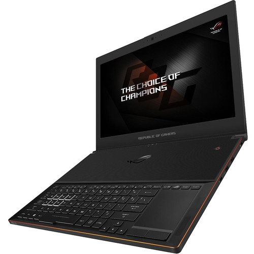 ASUS GX501VI-GZ020R (90NB0GU1-M00100) Діагональ дисплея 15.6