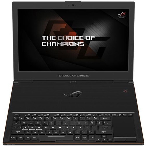 ASUS GX501VI-GZ020R (90NB0GU1-M00100) Роздільна здатність дисплея 1920 x 1080