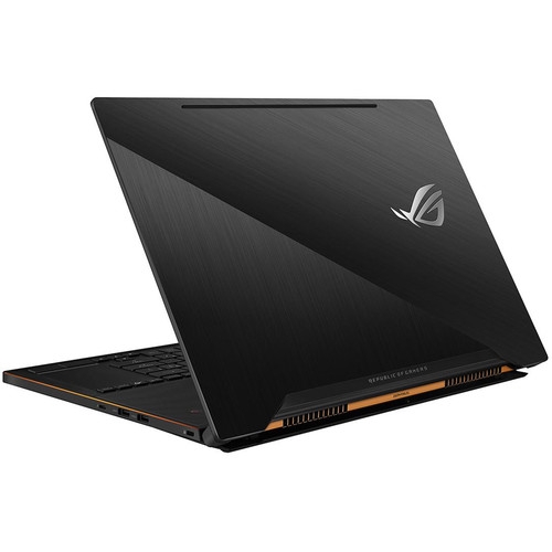 ASUS GX501VI-GZ020R (90NB0GU1-M00100) Частота оновлення екрана 60 Гц