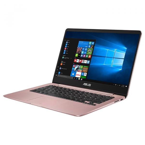 Ноутбук ASUS UX430UQ-GV174T (90NB0DS4-M03870) Диагональ дисплея 14