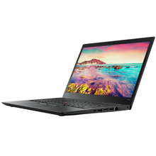 Ноутбук LENOVO ThinkPad T470s (20HFS02100)