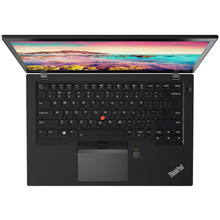 Ноутбук LENOVO ThinkPad T470s (20HFS02100)