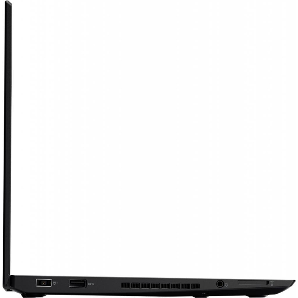 Ноутбук LENOVO ThinkPad T470s (20HFS02100) Тип матриці IPS