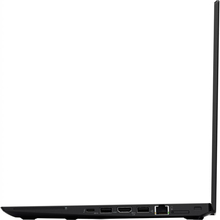 Ноутбук LENOVO ThinkPad T470s (20HFS02100)