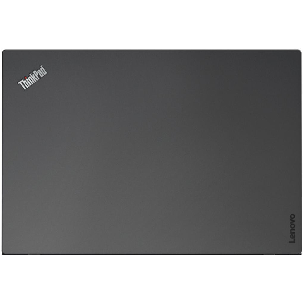 Зображення Ноутбук LENOVO ThinkPad T470s (20HFS02100)