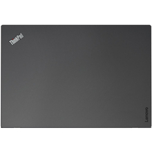 Ноутбук LENOVO ThinkPad T470s (20HFS02100)