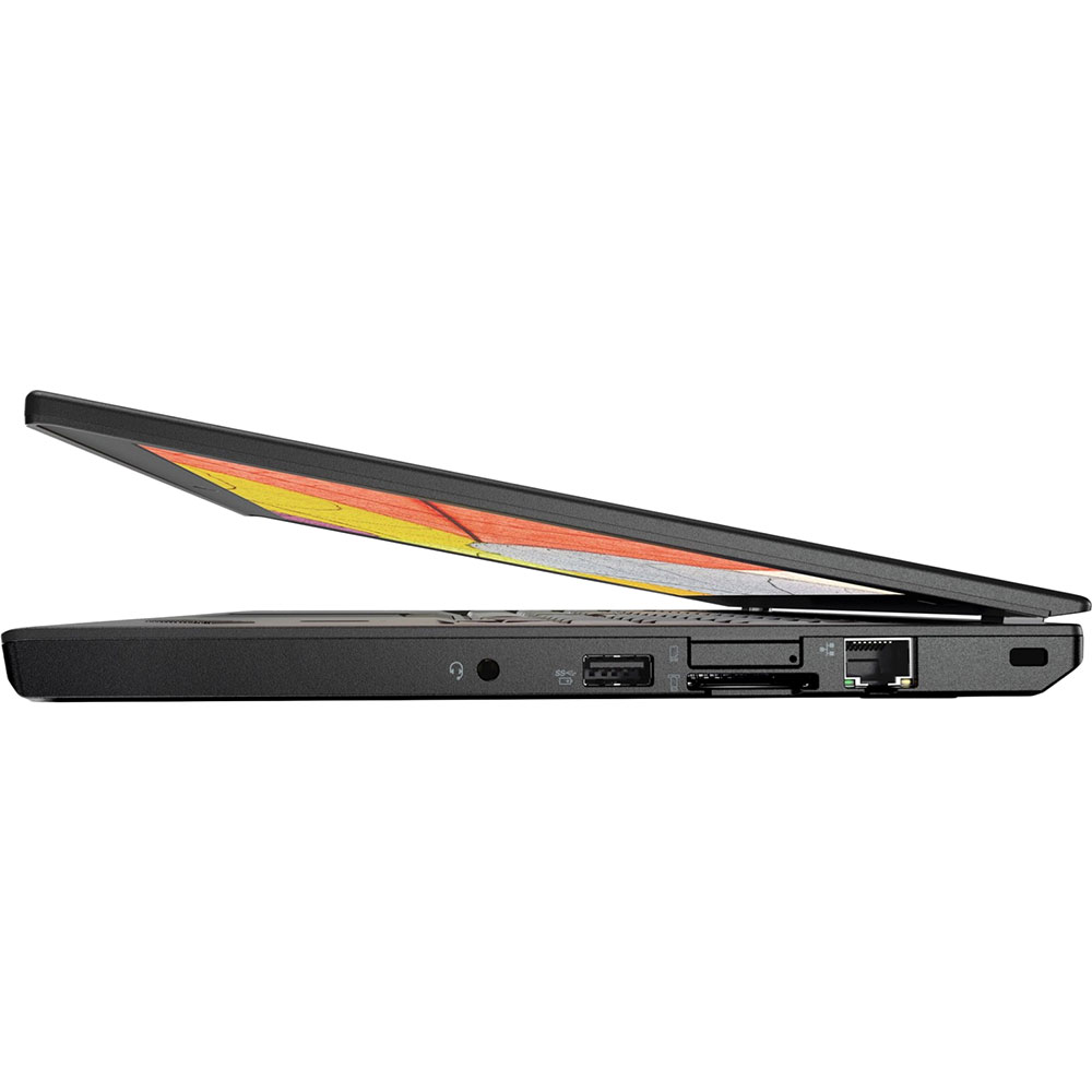 Ноутбук LENOVO ThinkPad X270 (20HN001ERT) Тип матрицы IPS