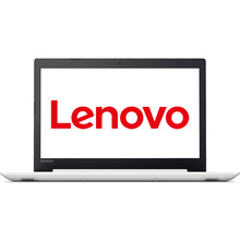 Ноутбук LENOVO IdeaPad 320 (80XR00WBRA)