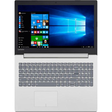 Ноутбук LENOVO IdeaPad 320 (80XR00WBRA)