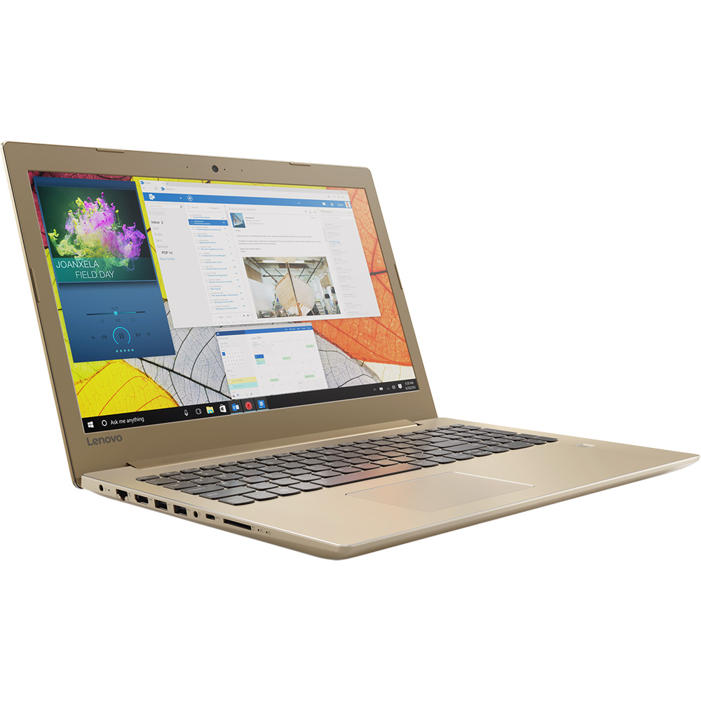 Ноутбук LENOVO IdeaPad 520 (80YL00L2RA) Разрешение дисплея 1920 x 1080