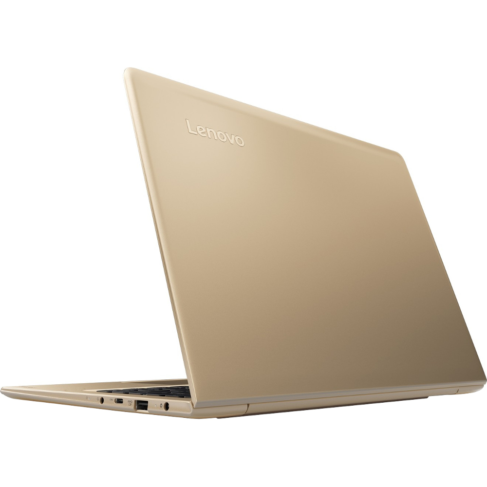 Ноутбук LENOVO IdeaPad 710S Plus (80W3004GRA) Тип матрицы IPS