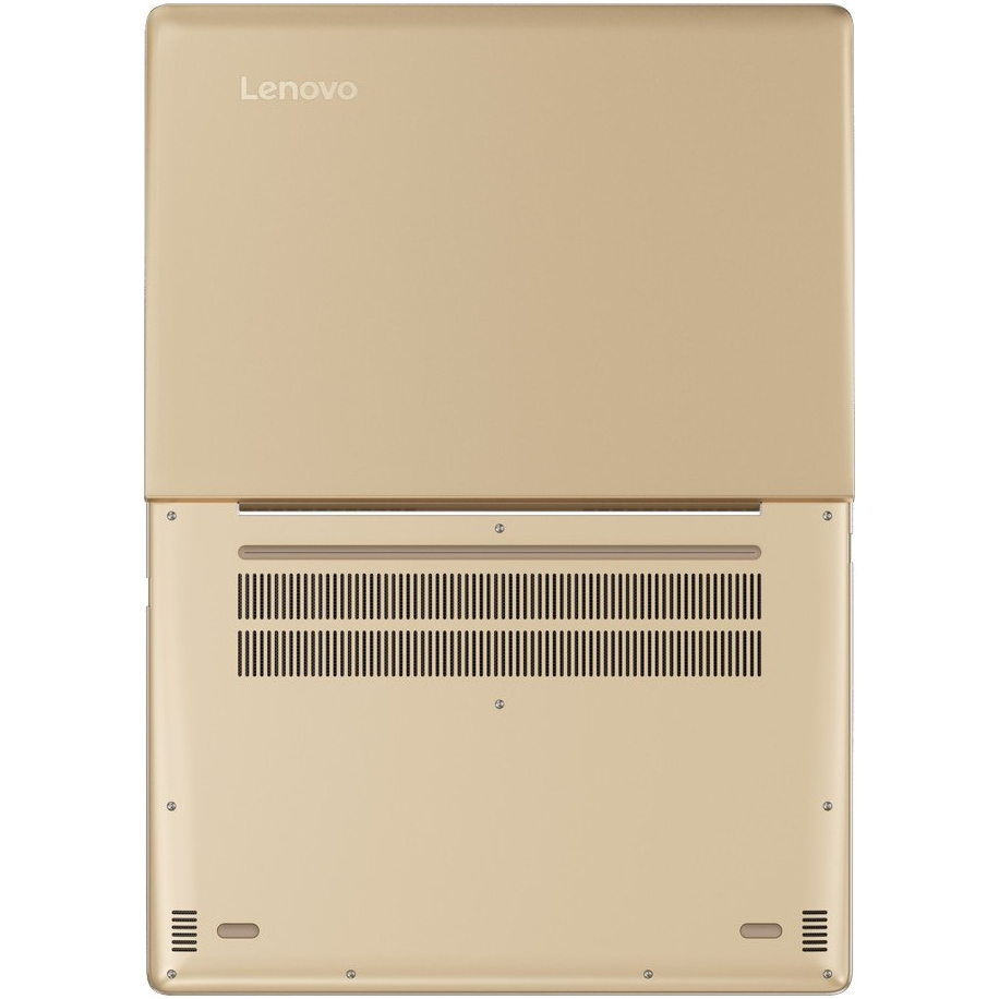 Фото Ноутбук LENOVO IdeaPad 710S Plus (80W3004GRA)