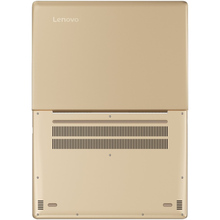 Ноутбук LENOVO IdeaPad 710S Plus (80W3004GRA)