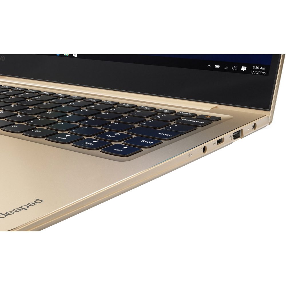 Покупка Ноутбук LENOVO IdeaPad 710S Plus (80W3004GRA)