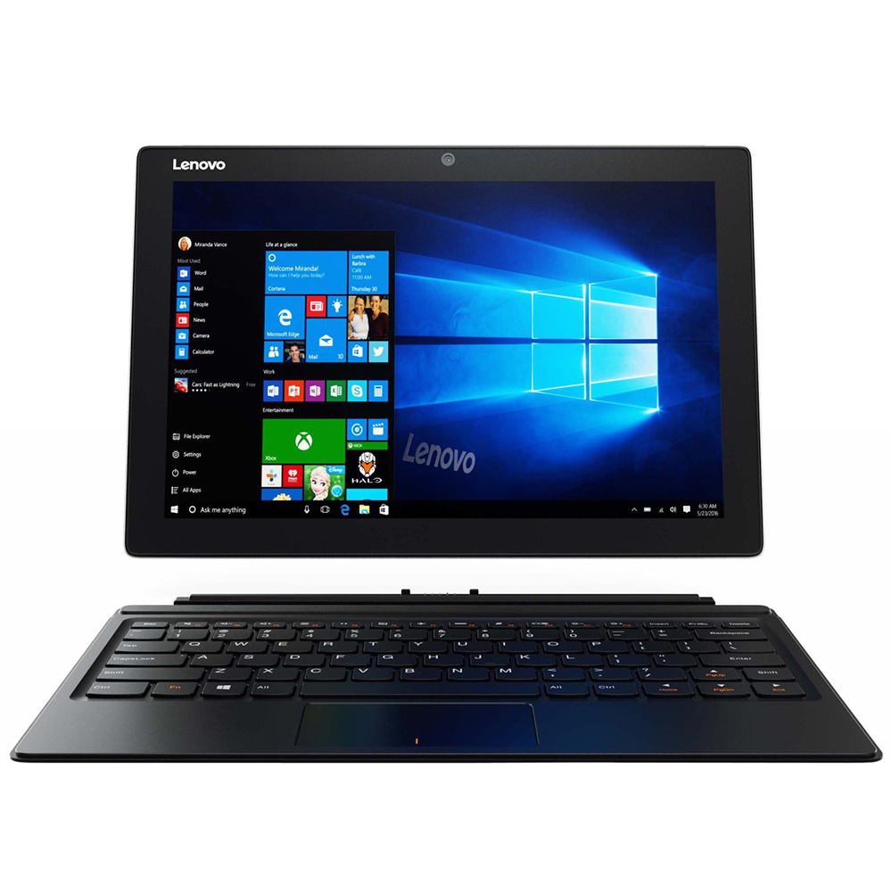 Ноутбук LENOVO IdeaPad Miix 510 (80XE00FFRA)