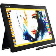 Ноутбук LENOVO IdeaPad Miix 510 (80XE00FFRA)