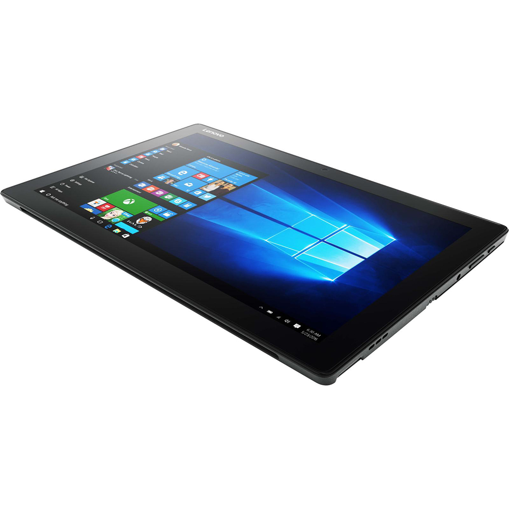 Ноутбук LENOVO IdeaPad Miix 510 (80XE00FFRA) Тип матрицы IPS