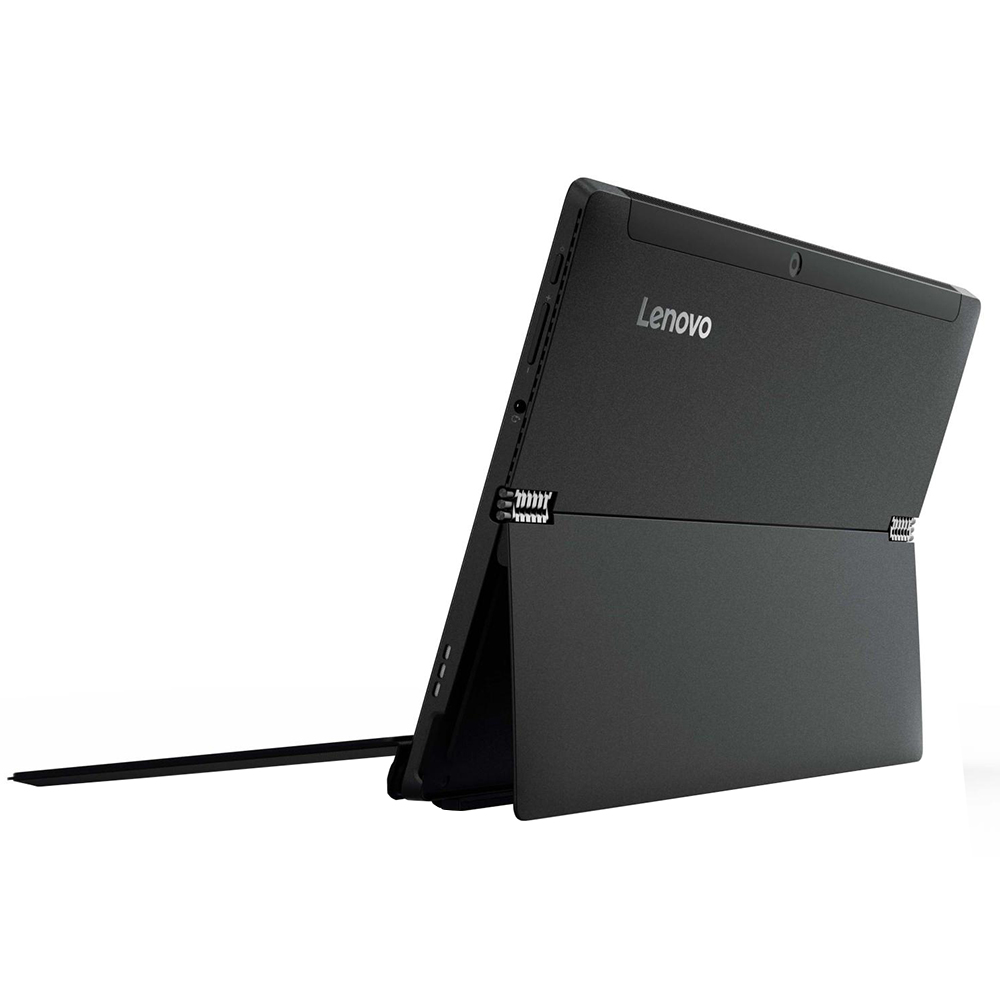 Внешний вид Ноутбук LENOVO IdeaPad Miix 510 (80XE00FFRA)