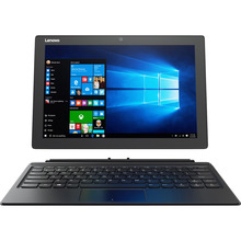 Ноутбук LENOVO IdeaPad Miix 513 (80XE00FDRA)