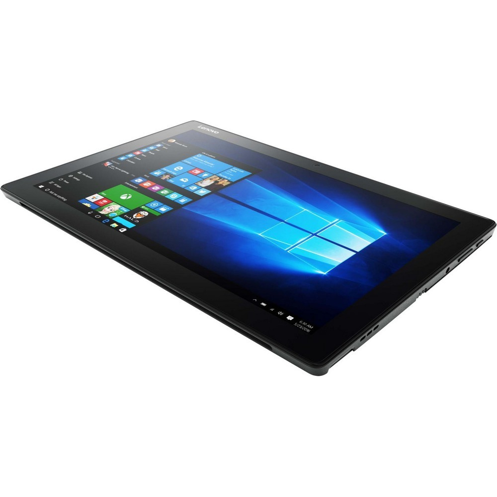 Ноутбук LENOVO IdeaPad Miix 513 (80XE00FDRA) Тип матрицы IPS