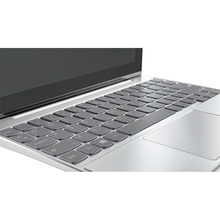 Ноутбук  LENOVO IdeaPad Miix 320 LTE (80XF0053RA) Silver