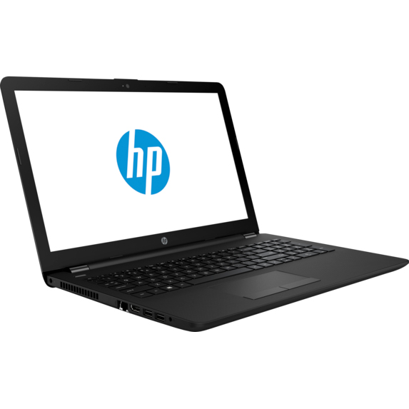 Ноутбук HP 15-bs570ur (2MF24EA) Частота обновления экрана 60 Гц