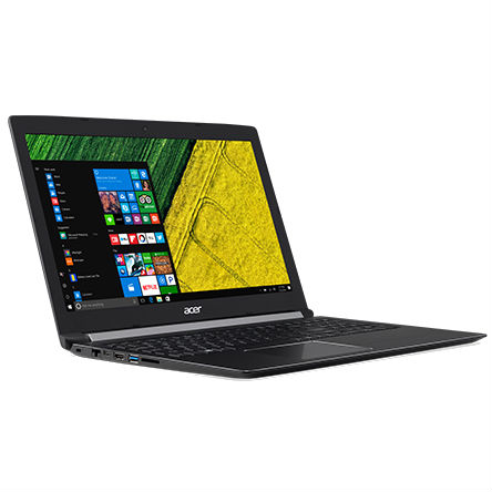 Ноутбук ACER Aspire 5 A515-51G (NX.GPCEU.044) Диагональ дисплея 15.6