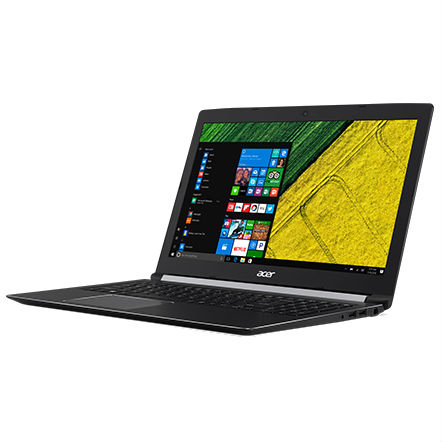 Ноутбук ACER Aspire 5 A515-51G (NX.GPCEU.044) Разрешение дисплея 1920 x 1080