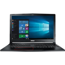 Ноутбук MSI GE63VR7RF-240UA