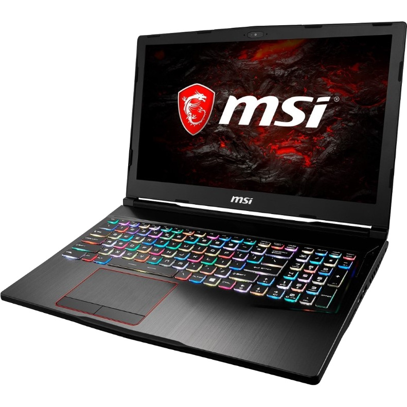 Ноутбук MSI GE63VR7RF-240UA Роздільна здатність дисплея 3840 x 2160