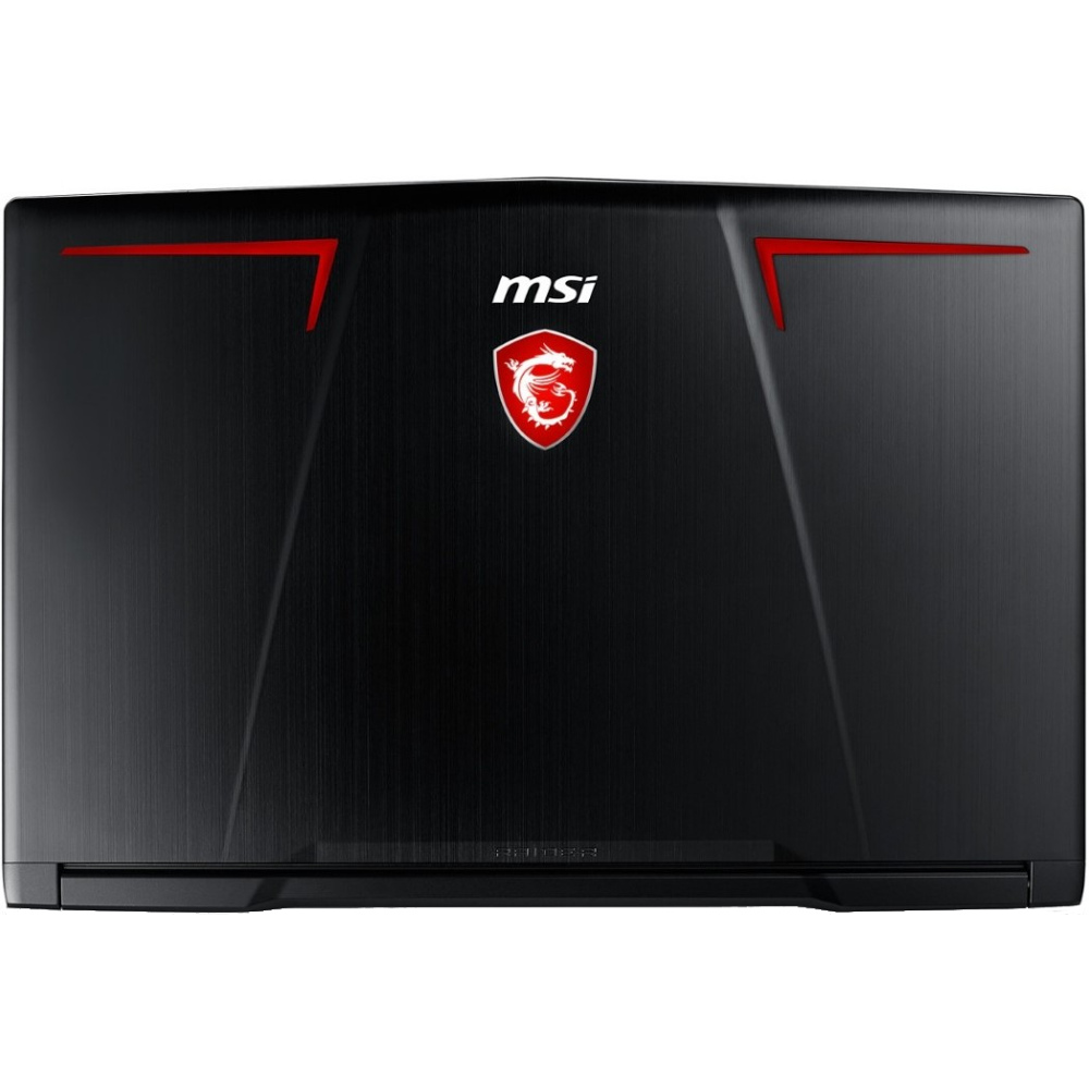 Фото Ноутбук MSI GE63VR7RF-240UA