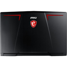 Ноутбук MSI GE63VR7RF-240UA