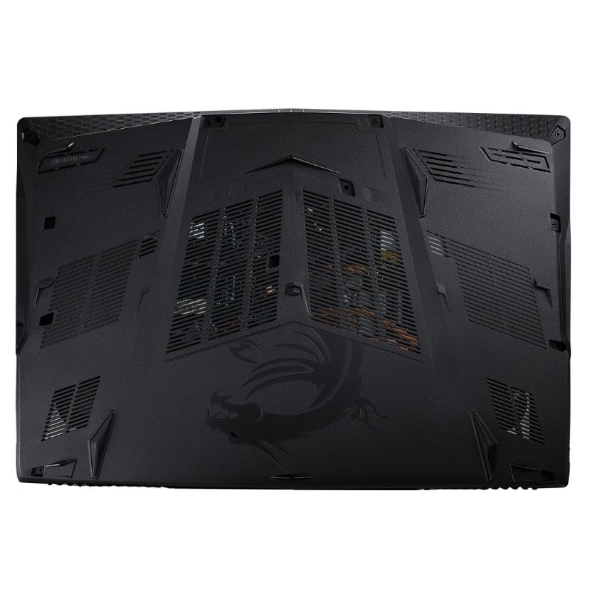 Замовити Ноутбук MSI GE63VR7RF-240UA