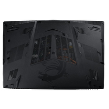 Ноутбук MSI GE63VR7RF-240UA