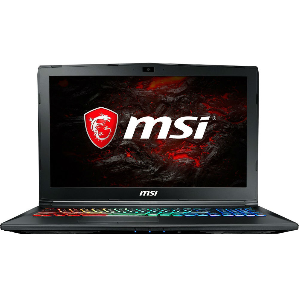 Ноутбук MSI GP62M7REX-2400XUA