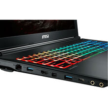 Ноутбук MSI GP62M7REX-2400XUA