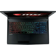 Ноутбук MSI GP62M7REX-2400XUA