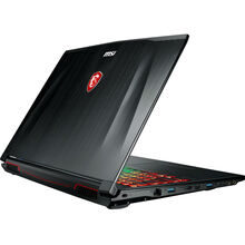 Ноутбук MSI GP62M7REX-2400XUA