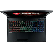 Ноутбук MSI GP62M7RDX-2405XUA