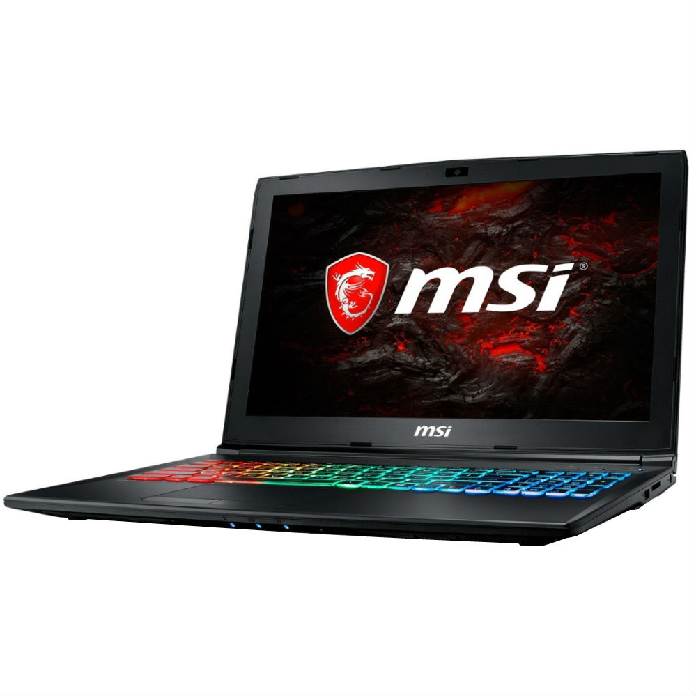 Ноутбук MSI GP62M7RDX-2404XUA Частота оновлення екрана 60 Гц