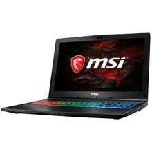 Ноутбук MSI GP62M7RDX-2404XUA