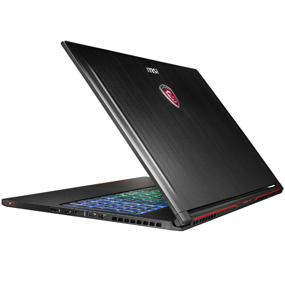 Ноутбук MSI GS637RD-211UA Роздільна здатність дисплея 1920 x 1080